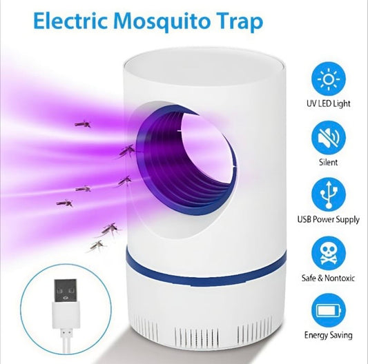 Mahin Electronic LED Mosquito Killer
