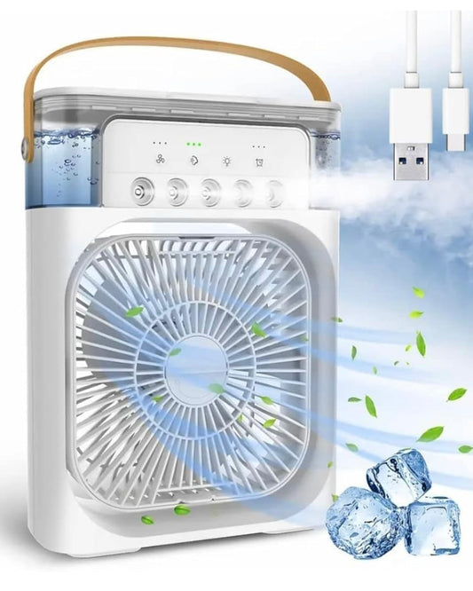 Advance Air Mist Cooler