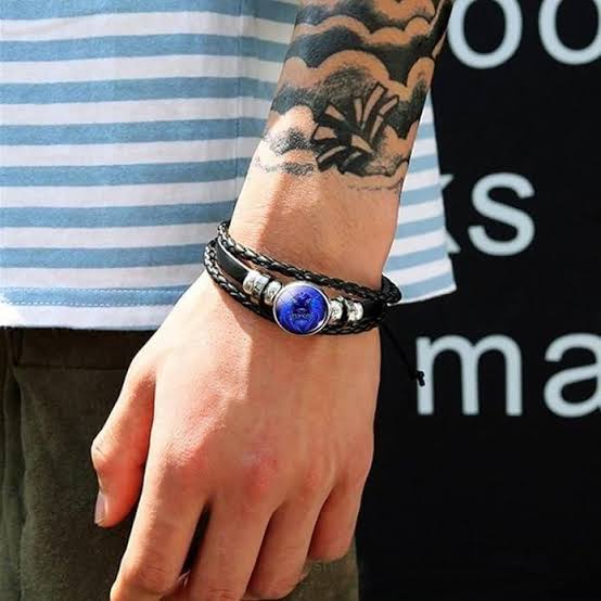 Astro Vibe Zodiac Bracelet