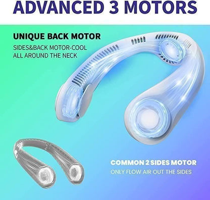 Neck Fan Pro