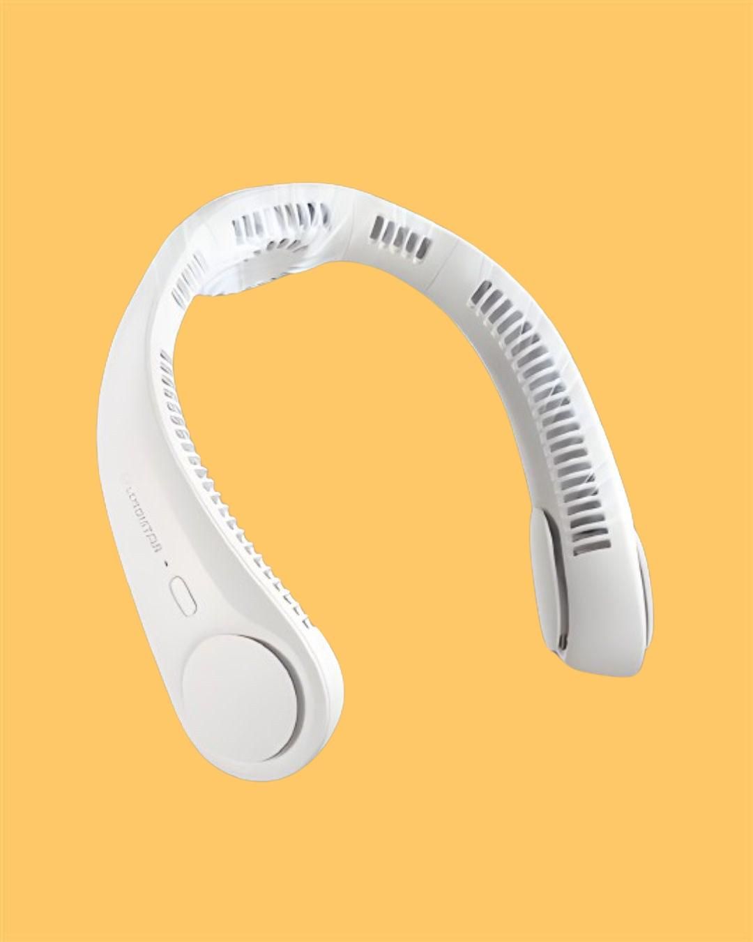 Neck Fan Pro