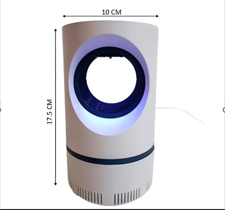 Mahin Electronic LED Mosquito Killer