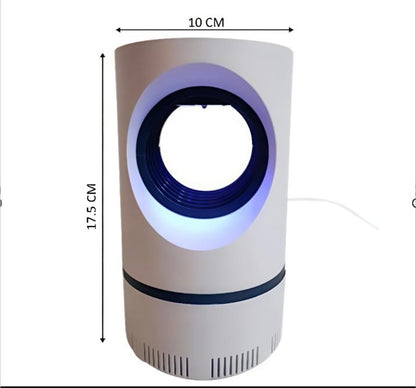 Mahin Electronic LED Mosquito Killer