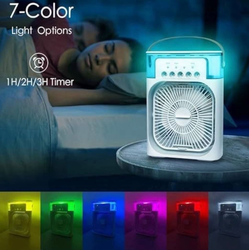 Advance Air Mist Cooler