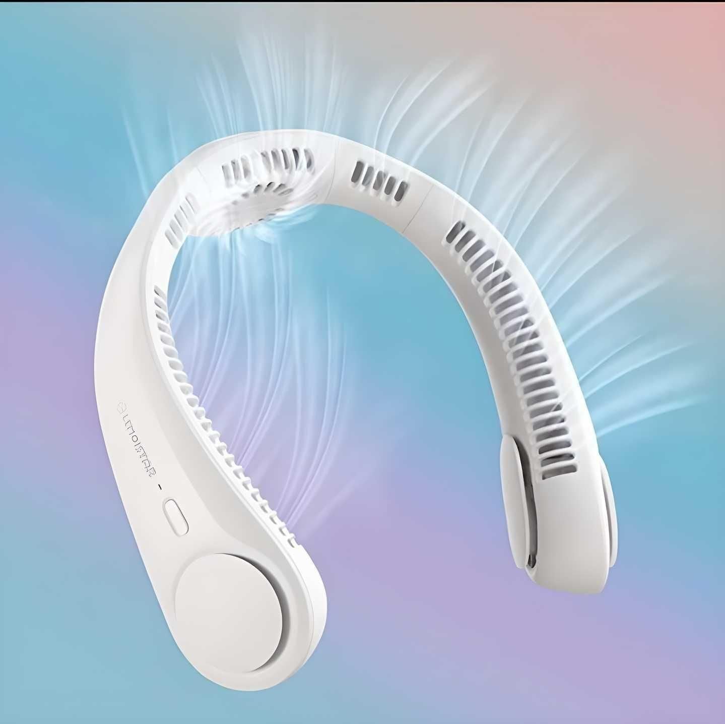 Neck Fan Pro