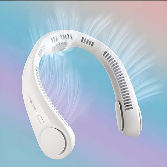 Neck Fan Pro