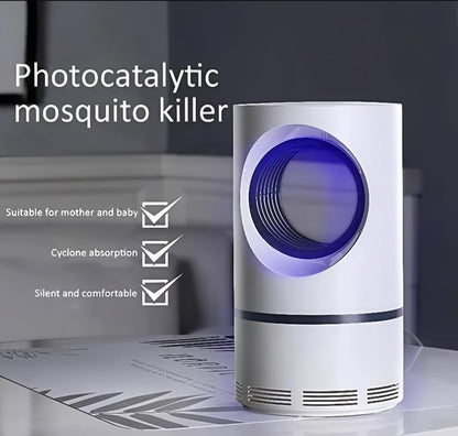 Mahin Electronic LED Mosquito Killer