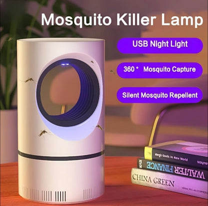 Mahin Electronic LED Mosquito Killer