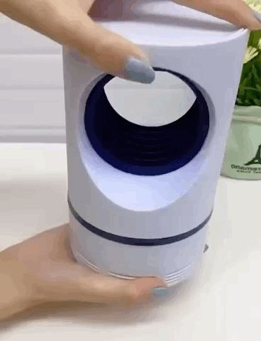 Mahin Electronic LED Mosquito Killer