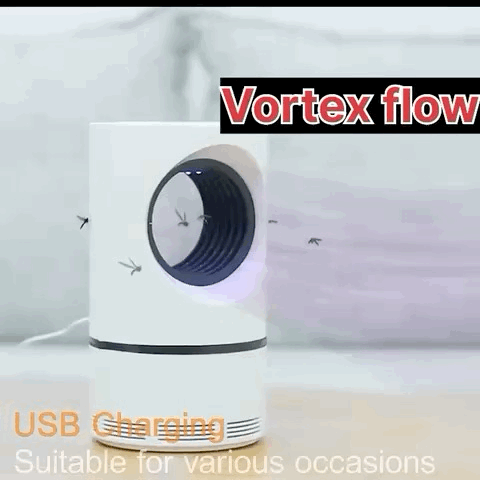 Mahin Electronic LED Mosquito Killer