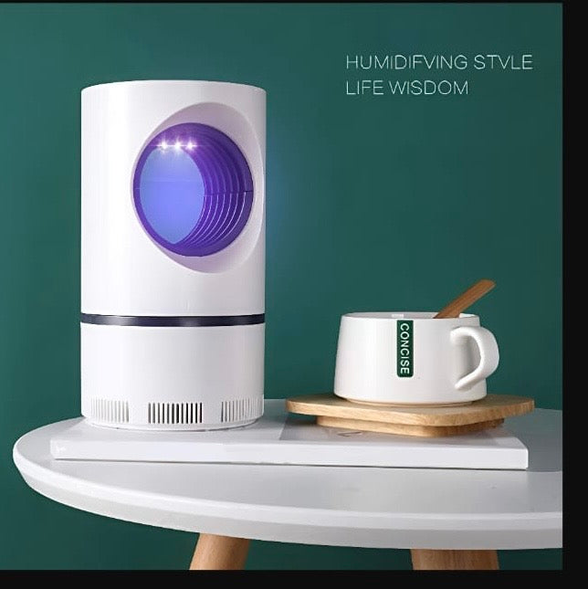 Mahin Electronic LED Mosquito Killer