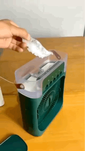 Advance Air Mist Cooler