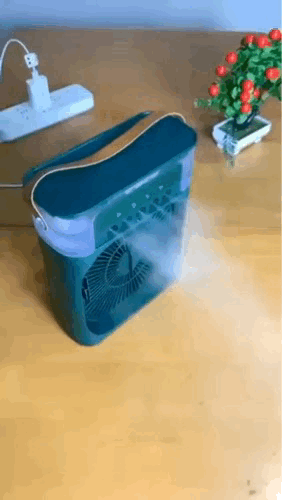 Advance Air Mist Cooler