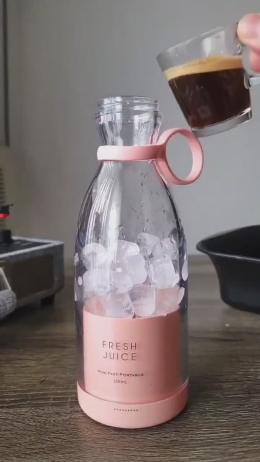Traverl Portable Mini Juice Blender